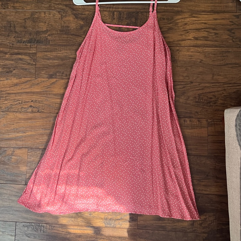 WILD FABLE dress